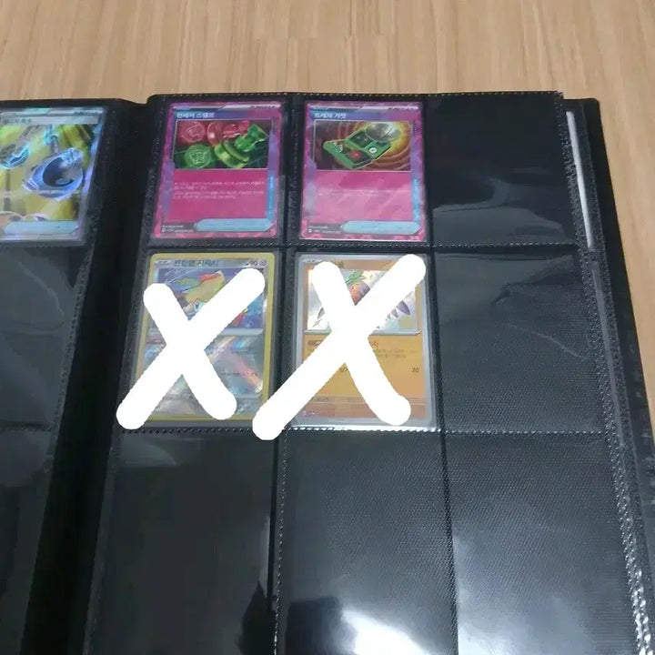 [BUNJANG] Pokemon Cards Assorted / 포켓몬카드 잡다한거 팔아요