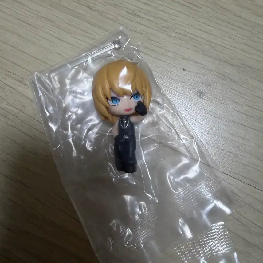 [BUNJANG] Death Note Mello Gacha / 데스노트 멜로 가챠