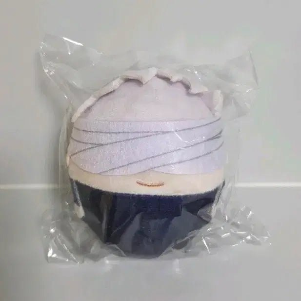 [BUNJANG] Jujutsu Kaisen 0 Movie Gojo Satoru FuwaKororin Plush (Unsealed) / 주술0 극장판 고죠 후와s 후와코로링 미개봉