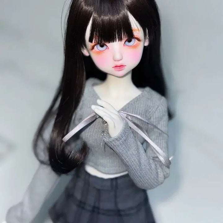[BUNJANG] Roots Kidelf Hanael Ball-Jointed Doll / 루츠 키드델프 하나엘 판매 구체관절인형 판매