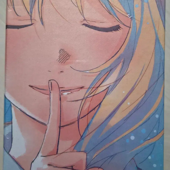 [BUNJANG] Your Lie in April Blu-ray Final Edition (Sealed) / 미개봉) 4월은 너의 거짓말 블루레이