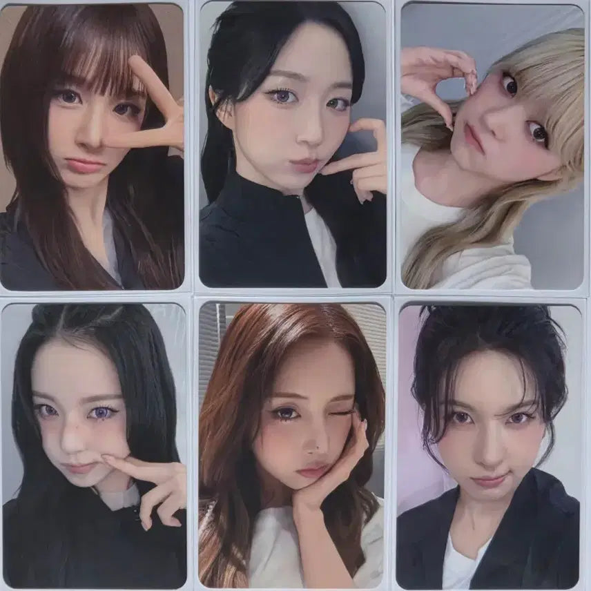 [BUNJANG] NMIXX &