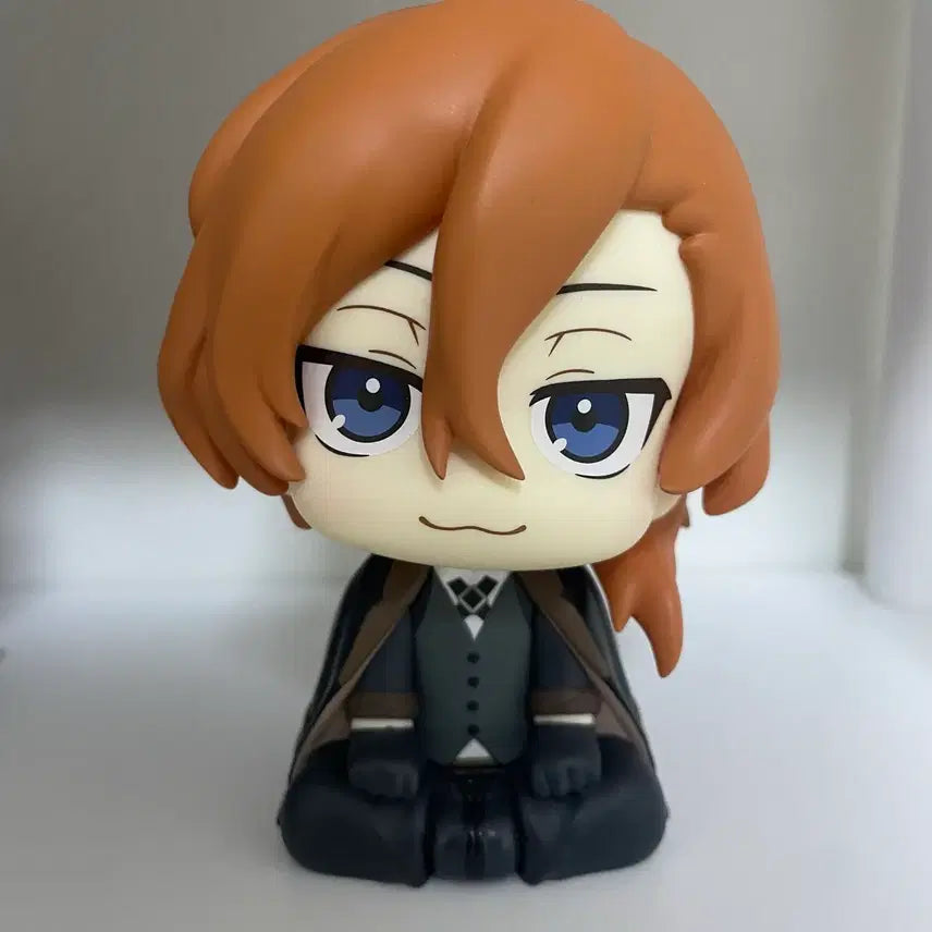 [BUNJANG] Bungo Stray Dogs Chuuya Nakahara Look-Up Figure / 문스독 나카하라 츄아 룩업 양도