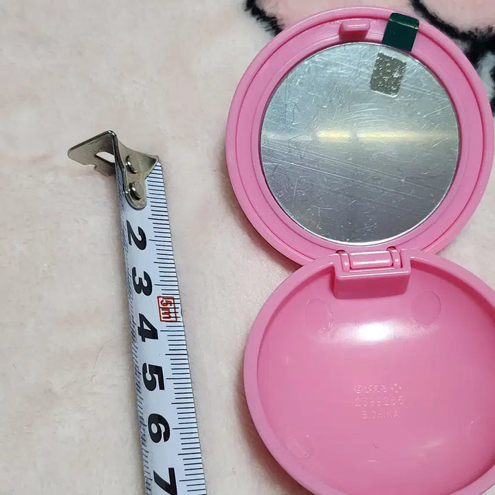[BUNJANG] Creamy Mami Magical Compact Pendant Gacha / 크리미마미 마법 컴팩트 콤팩트 가챠 크리미마미 펜던트 가챠