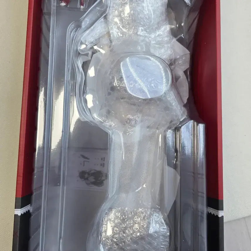 [BUNJANG] Binding Hachiroku Red Bunny 1/4 Scale Figure / 바인딩 하치로쿠 레드바니 1/4