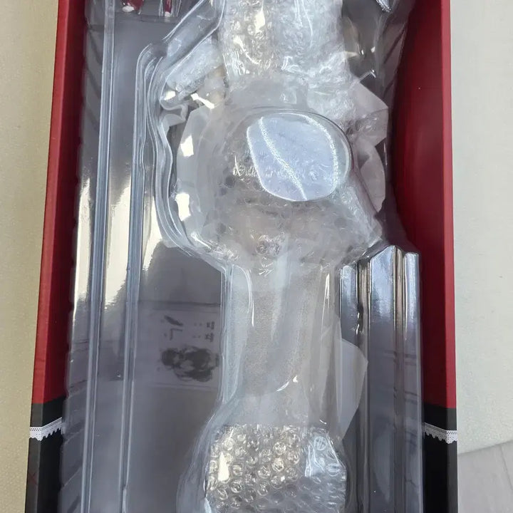 [BUNJANG] Binding Hachiroku Red Bunny 1/4 Scale Figure / 바인딩 하치로쿠 레드바니 1/4