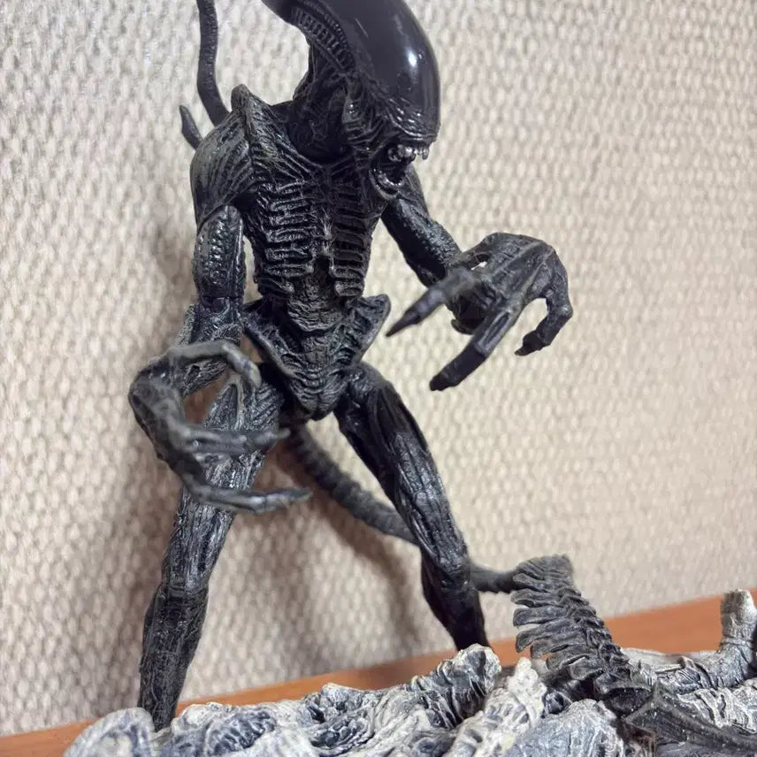 [BUNJANG] McFarlane Hunter Predator &amp; Battle Alien / 맥팔레인 헌터 프레데터, 배틀 에일리언