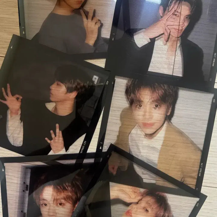 [BUNJANG] NCT DREAM 2020 Season&