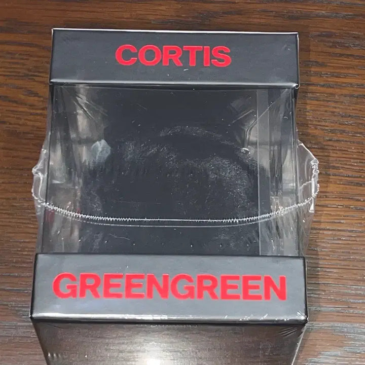 [BUNJANG] Cortezball TNT Version Sealed / 미개봉 코르티스볼 TNT 양도