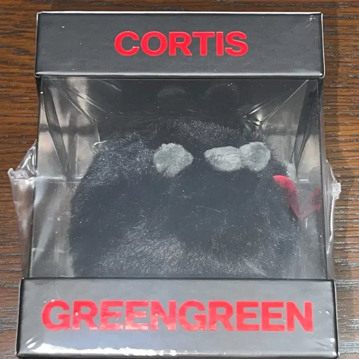 [BUNJANG] Cortezball TNT Version Sealed / 코르티스볼 tnt 미개봉 양도