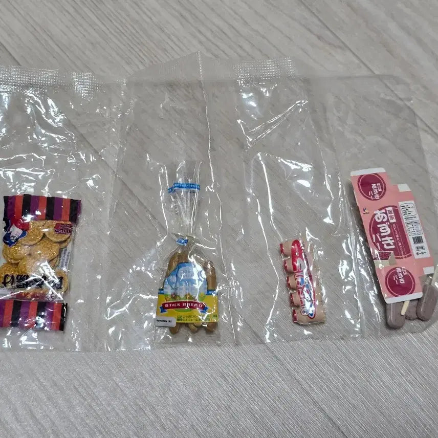 [BUNJANG] Re-Ment Convenience Store Blind Box (Discontinued) / [리멘트/단종] 역시 편의점