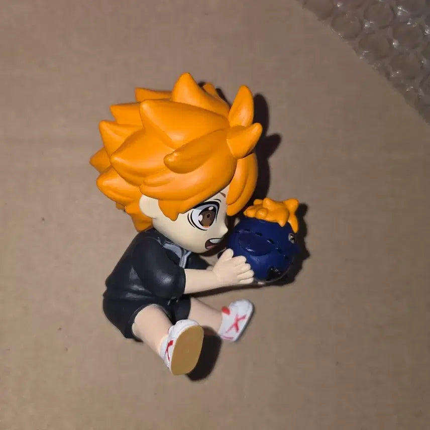 [BUNJANG] Haikyuu!! Hinata Kageyama Kakurenbo Animal Secret Figure / 하이큐 히나타 카쿠렌보 애니멀 시크릿 피규어 굿즈 판매