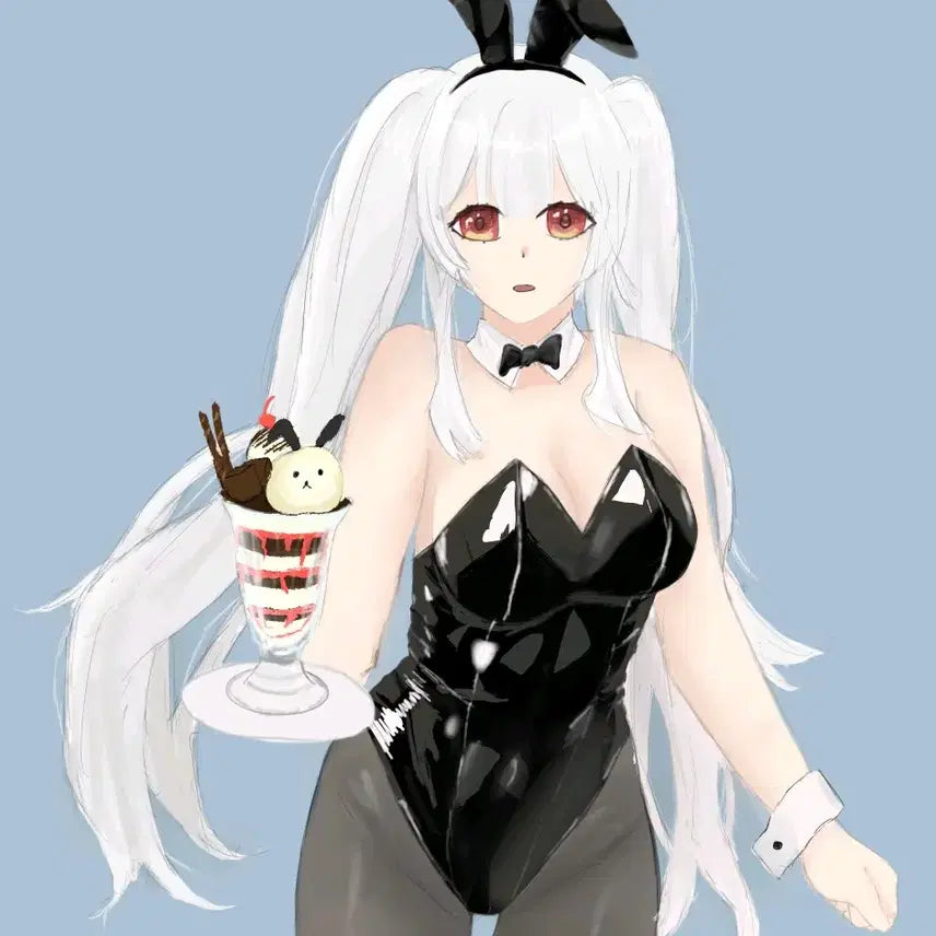 [BUNJANG] Custom Full-Color Female Character Digital Art Commission / 여캐 풀채 그림 커미션