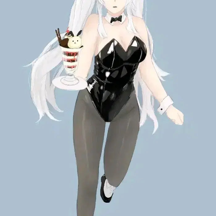 [BUNJANG] Custom Full-Color Female Character Digital Art Commission / 여캐 풀채 그림 커미션