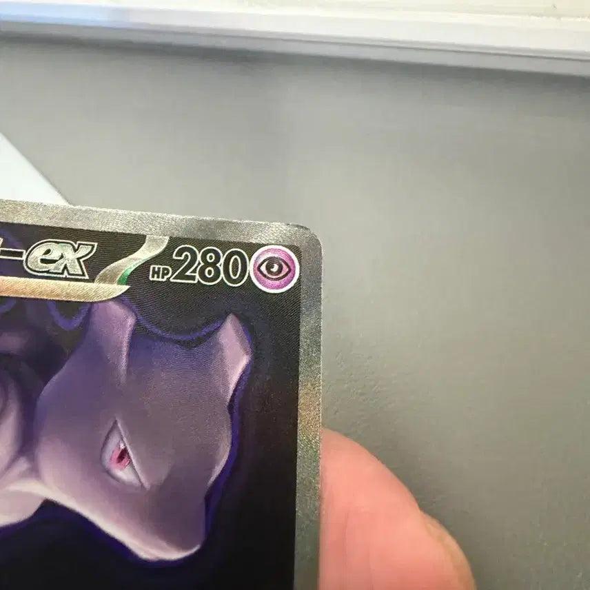 [BUNJANG] Pokemon Card Rocket&