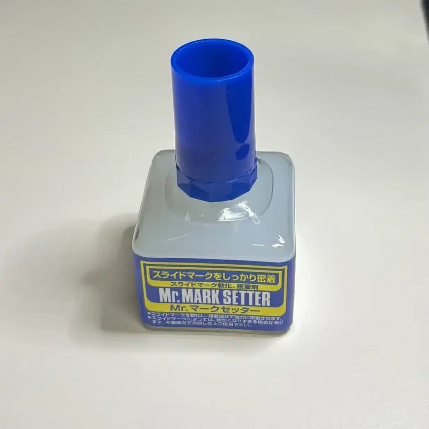 [BUNJANG] GSI Creos Mr. Mark Setter 40ml New / 군제 마크세터 40ml (새상품)