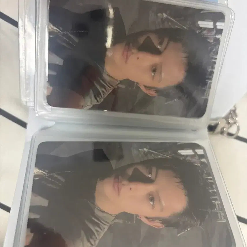 [BUNJANG] Cortis Core Zone James T-Shirt / 코르티스 코어존 제임스 양도