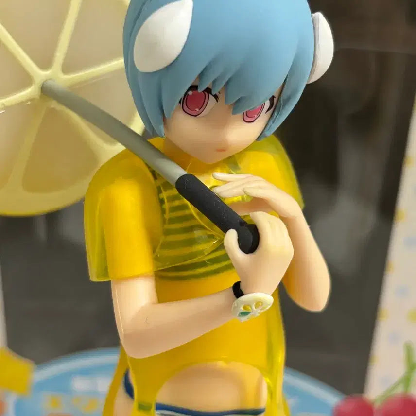 [BUNJANG] Ray Fruits Figure / 레이 후르츠 피규어