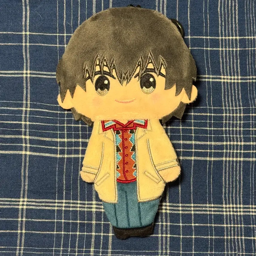 [BUNJANG] Nagumo Yoichi Tomo Pouch Sakamoto Days / 택포 나구모 요이치 토모 파우치 사카모토 데이즈