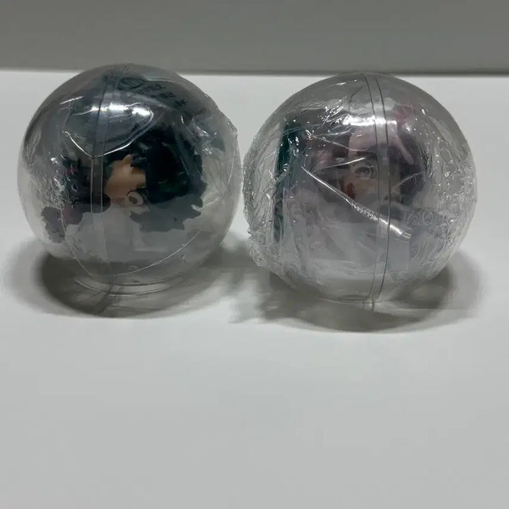 [BUNJANG] My Hero Academia Korokore Izuku Midoriya &amp; Ochaco Uraraka Set / 나의히어로아카데미아 코로코레 미도리야&amp;우라라카