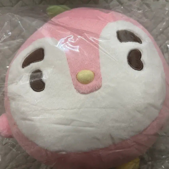 [BUNJANG] EXO D.O. Pinguini Hug Doll / 엑소 디오 핑귀니 허그돌