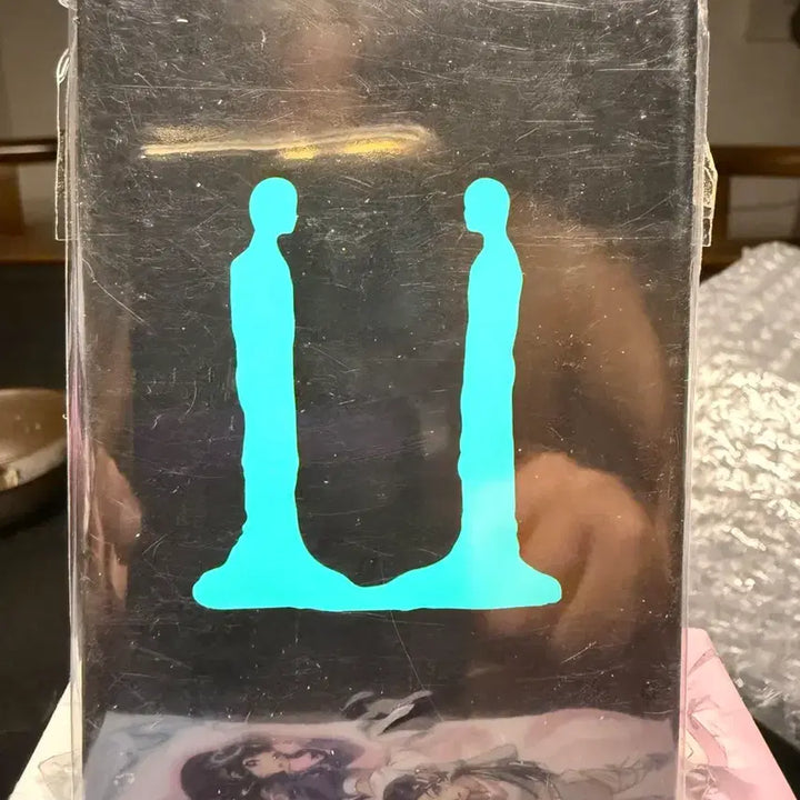 [BUNJANG] G-Dragon 3rd Album Ubermensch Photocard Album (NFC) Sealed / 지드래곤 3집 Ubermensch 포토카드 앨범 (NFC) 양도합니다