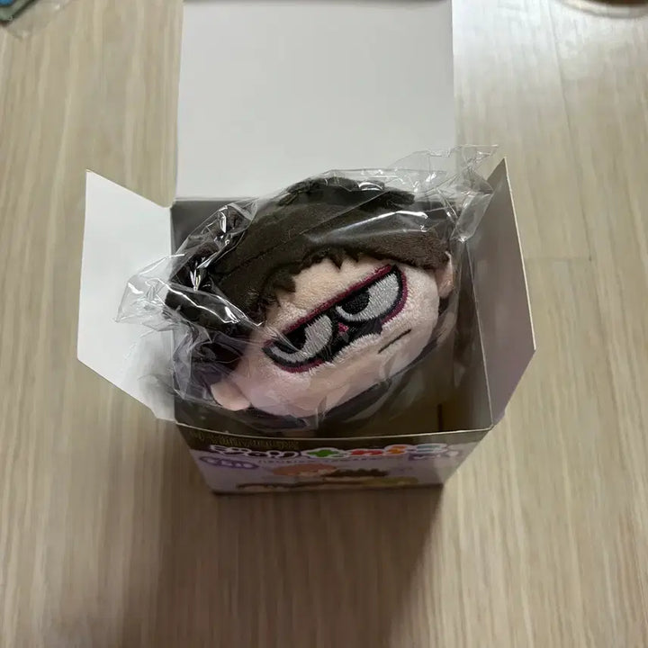 [BUNJANG] Jujutsu Kaisen Choso Tawara Higurashi Figure Vol. 1 (Sealed) / 주술회전 지로리 타와라코 피규어 Vol.1 쵸소우 미개봉