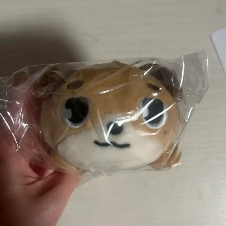 [BUNJANG] Denimals Don Battle Doll / 데니멀즈 돈 라잉 인형