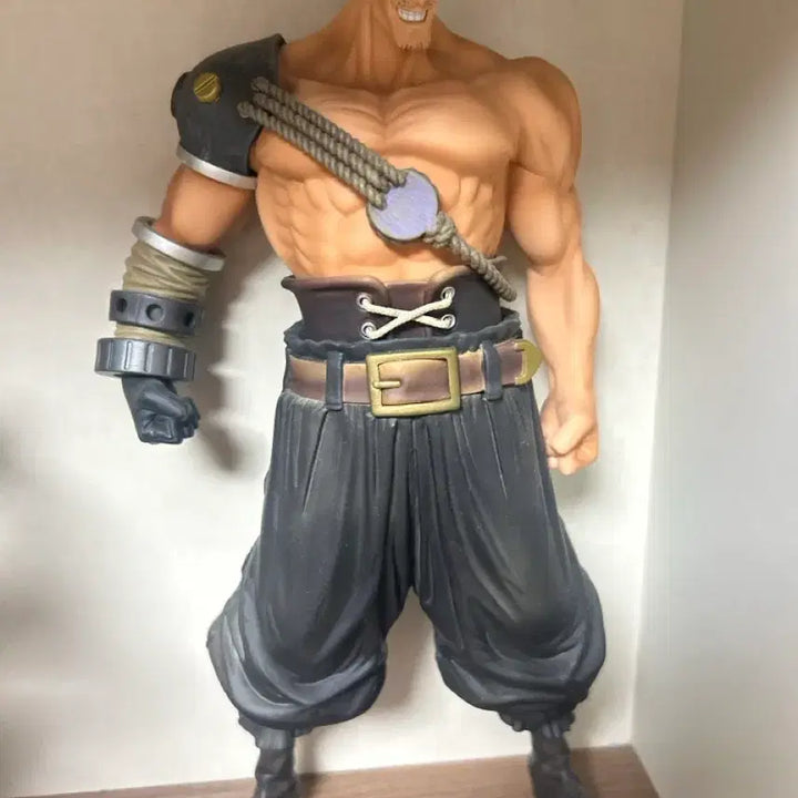[BUNJANG] One Piece Luffy Figure Set / 원피스 피규어2개