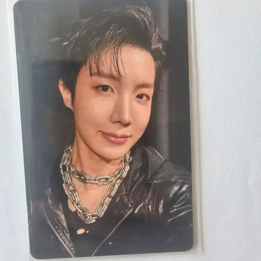 [BUNJANG] BTS Arirang Weverse Japan Festa Lucky Draw J-Hope / 방탄소년단 아리랑 위버스 재팬 페스타 럭드 호석