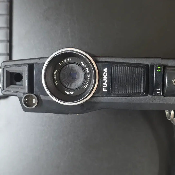 [BUNJANG] Vintage Fujifilm Movie Camera Retro Interior Prop / 빈티지 일본 후지카 옛날 무비카메라 인테리어 레트로 소품