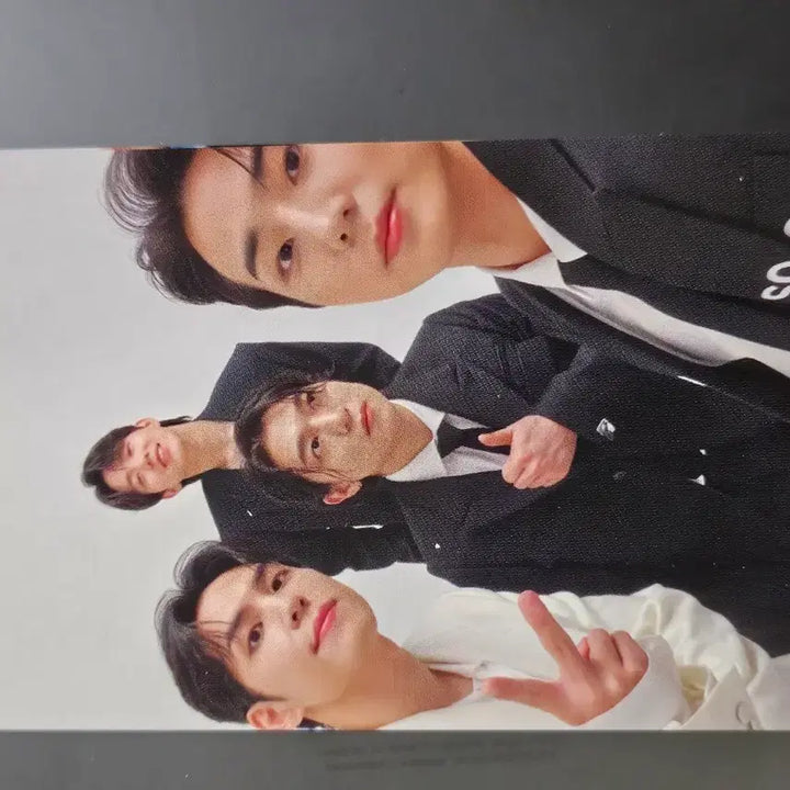 [BUNJANG] Day6 Cosmo Photocard / 데이식스 코스모 포카