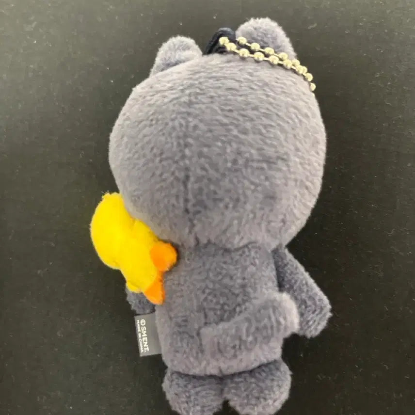 [BUNJANG] RIIZE Wonbin Little RIIZE Baby Cat &amp; Chick Plush 8cm / 라이즈 원빈 리틀라이즈 리라즈 베이비 토냥덕 8cm 양도