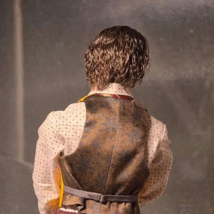 [BUNJANG] InArt Joker Bathroom Scene Figure / 인아트 조커 화장실씬 핫토이x