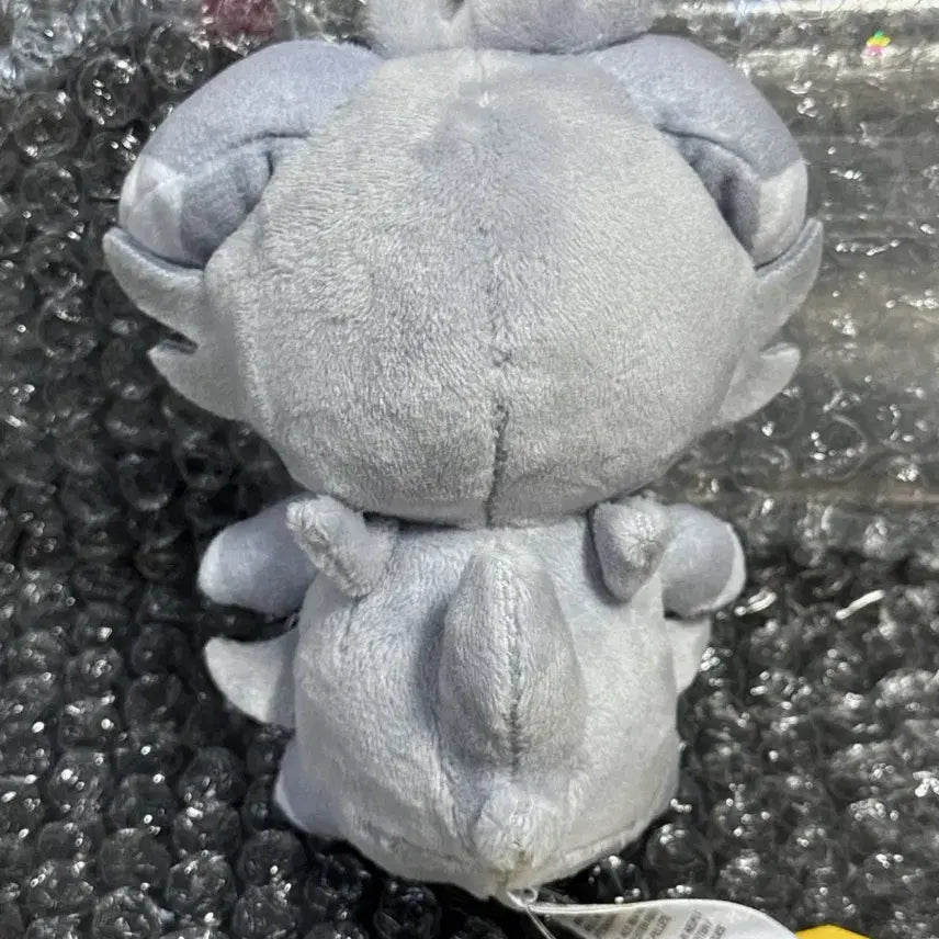 [BUNJANG] Pokemon Nya-sper Fit Doll &amp; Petanko Flat Mascot Bundle Set / 포켓몬 냐스퍼 fit 핏 인형 , 페탄코 납작 마스코트 일괄