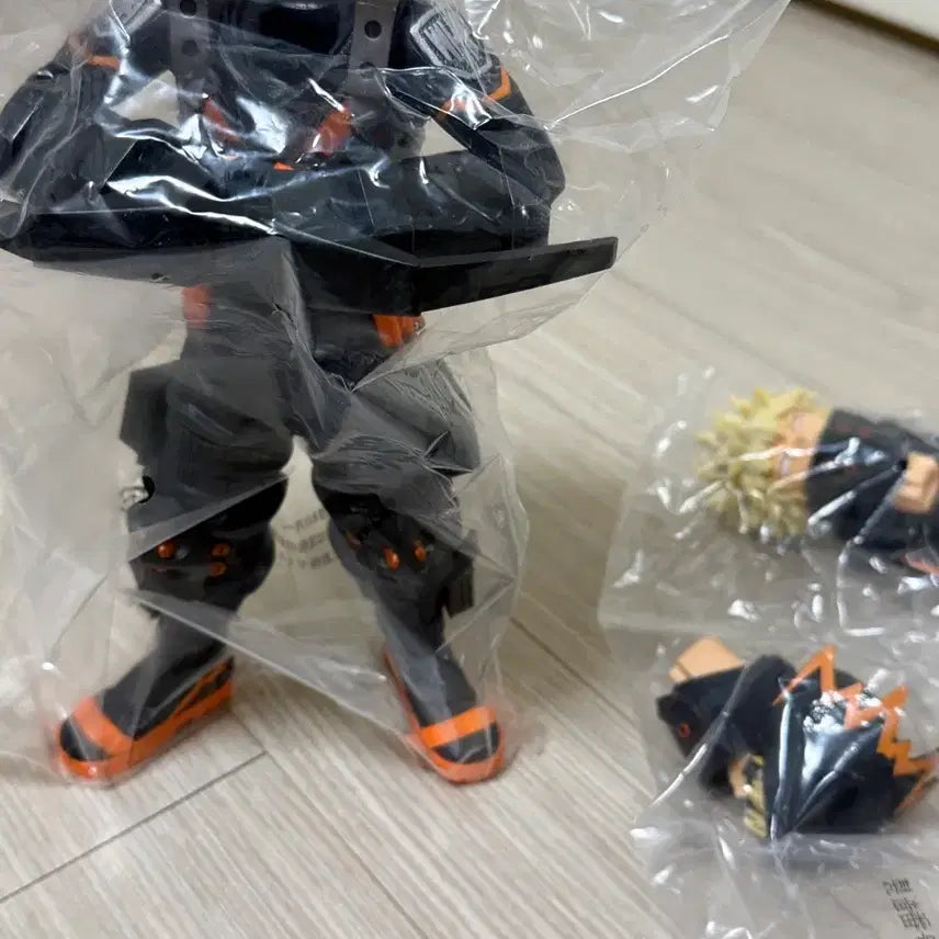[BUNJANG] My Hero Academia World Heroes&