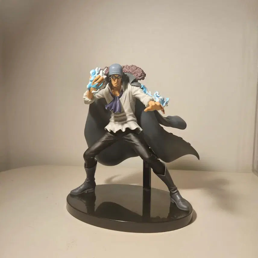 [BUNJANG] Bandai One Piece Kuzan Battle Record Figure / 원피스 아오키지 배틀레코드 반다이 피규어