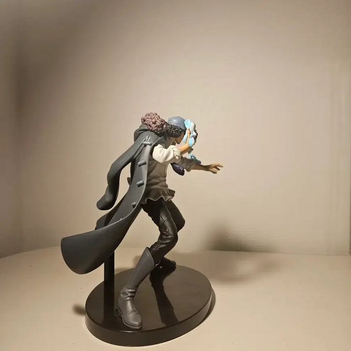 [BUNJANG] Bandai One Piece Kuzan Battle Record Figure / 원피스 아오키지 배틀레코드 반다이 피규어