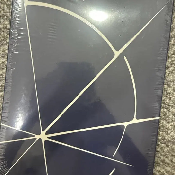 [BUNJANG] ATEEZ Golden Hour Part.4 Album (Sealed) / 미개봉 새상품 에이티즈 앨범 골든아워 파트4 앨범