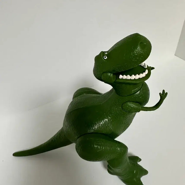 [BUNJANG] Toy Story Rex Figure / 토이스토리 렉스 피규어