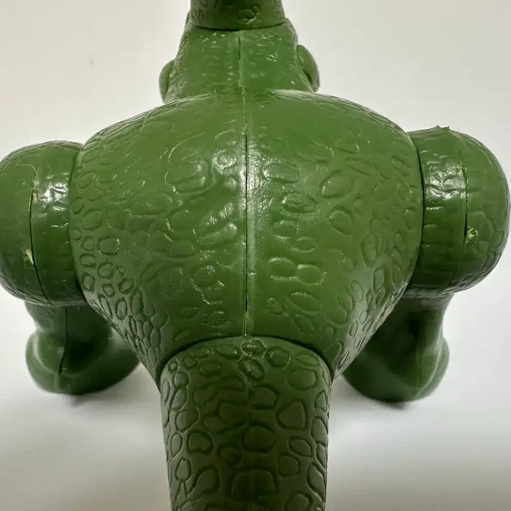 [BUNJANG] Toy Story Rex Figure / 토이스토리 렉스 피규어