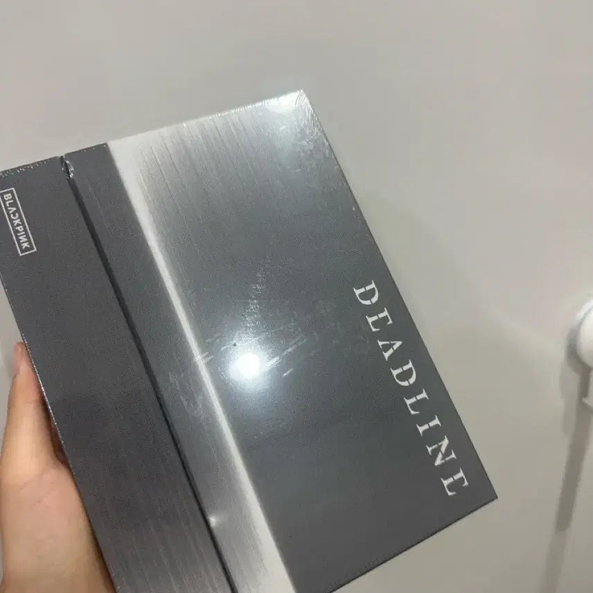 [BUNJANG] Blackpink Unsealed Album &