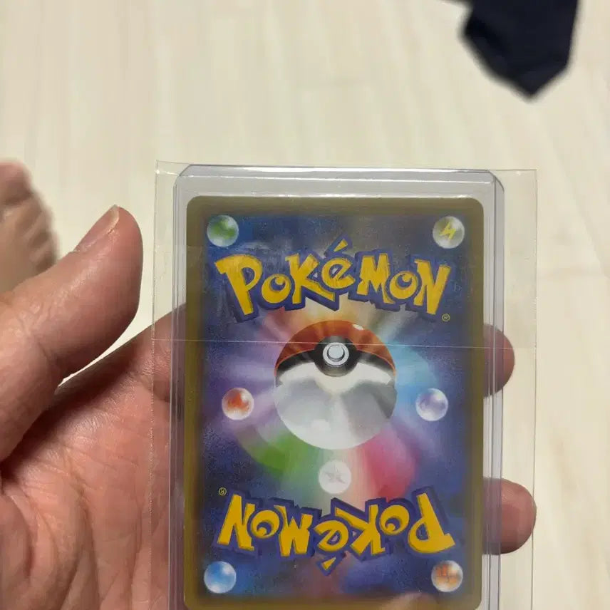 [BUNJANG] Pokemon Card Mew ex 014/025 25th Anniversary Japanese Edition / 포켓몬 카드 뮤 ex 014/025 25주년 일판