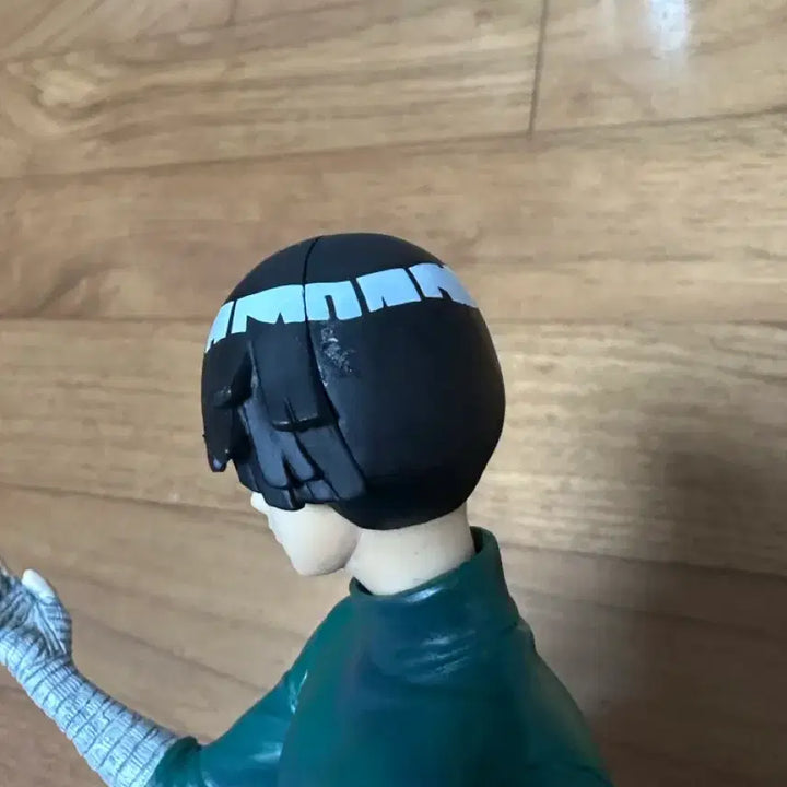 [BUNJANG] Naruto Shippuden Rock Lee Chunin Exam D Prize Figure / 나루토 제일복권 중급닌자시험 록리 d상