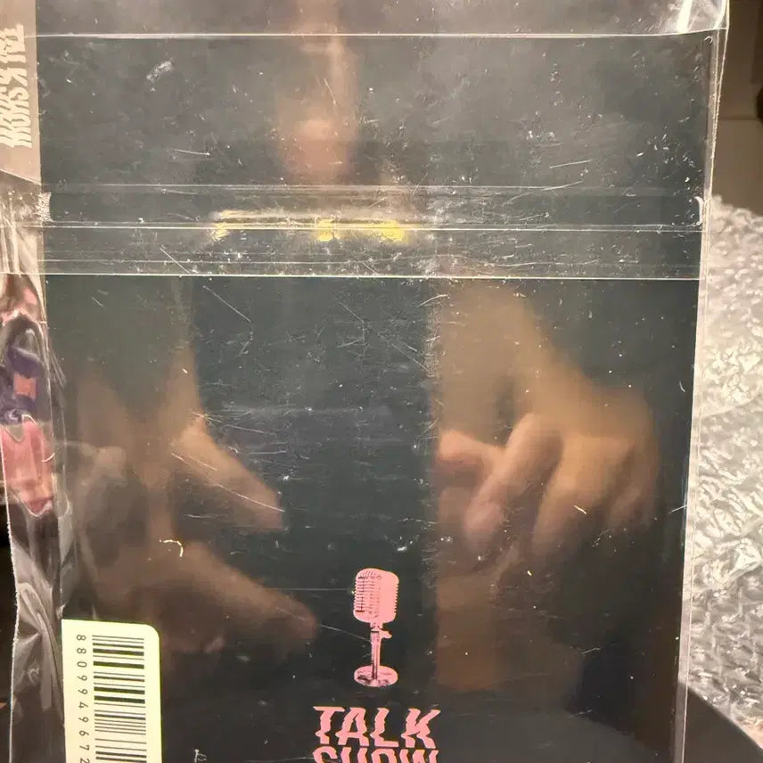 [BUNJANG] Blackpink The Game Photocard Collection Vol. 8 Talk Show / 블랙핑크 더게임(BPTG) 포카 컬렉션 8탄 토크쇼 양도