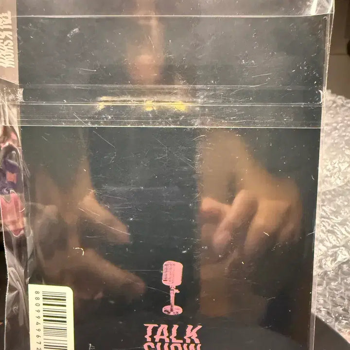 [BUNJANG] Blackpink The Game Photocard Collection Vol. 8 Talk Show / 블랙핑크 더게임(BPTG) 포카 컬렉션 8탄 토크쇼 양도