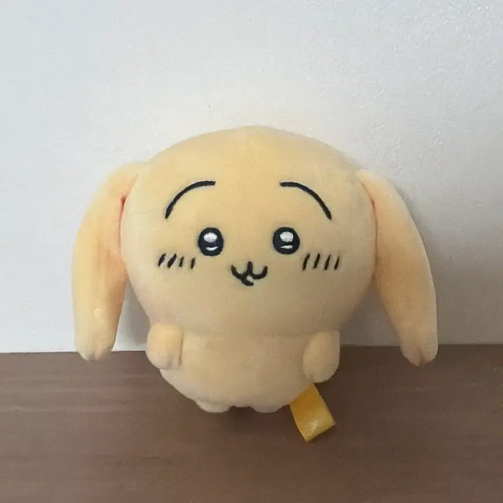 [BUNJANG] Chikawa Usagi "Rabbit" Robear Mascot Plush Toy / 치이카와 우사기 롭이어 투성이 쿠지 마스코트 인형