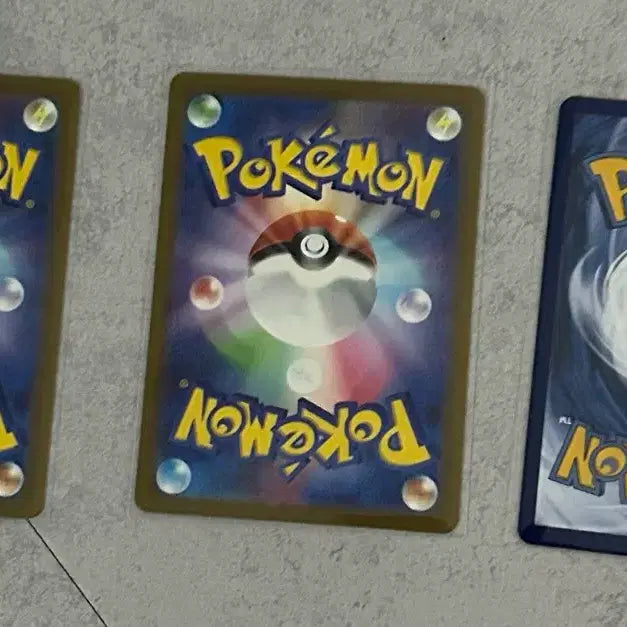 [BUNJANG] Pikachu Bundle Set Japanese Edition Trading Cards / 라이츄 일괄 팝니당!!