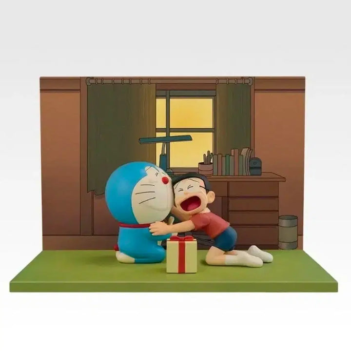 [BUNJANG] Doraemon Ichiban Kuji Last One Prize / 이번주만 판매) 도라에몽 쿠지 제일복권 라스트원