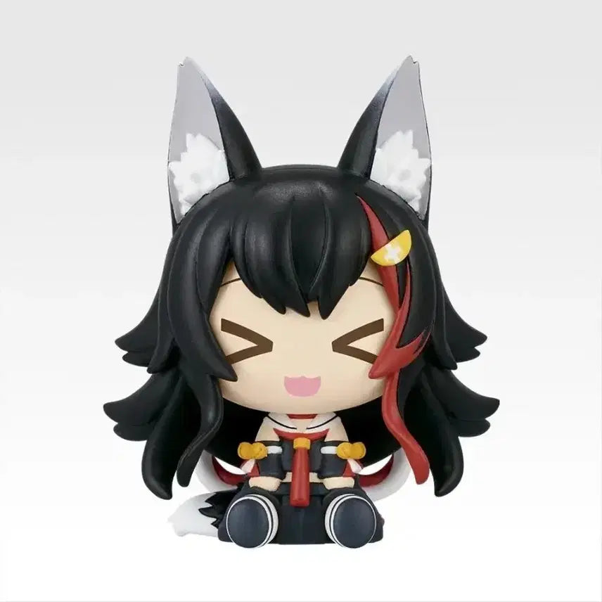 [BUNJANG] Hololive Mio Chokonoko 2026 Ver. Figure / 홀로라이브 미오 초코노코 2026 ver.